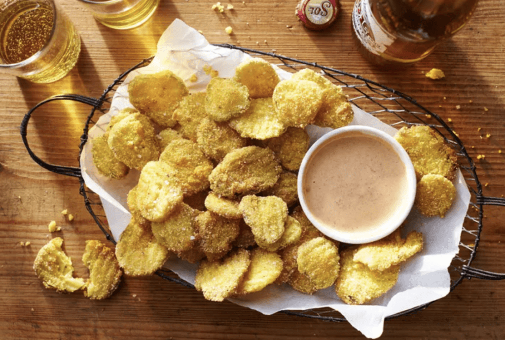 Fried-Pickle-Chips-Recipe