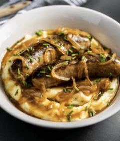 bangers-and-mash-with-guinness-onion-gravy