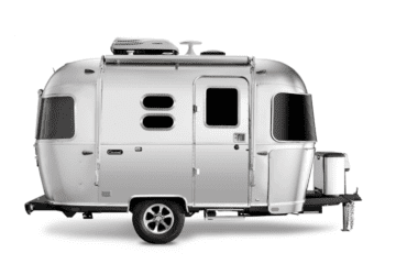 airstreams-new-compact-trailer-Caravel-Travel-Trailer-side-profile