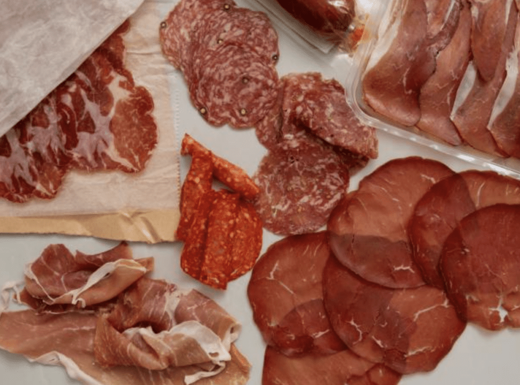 The-Best-Charcuterie-Board-Ideas-Meats
