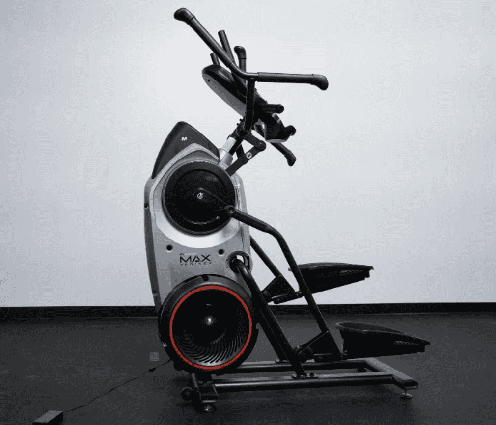 Best-Elliptical-Machines-for-Cardio-Bowflex-Max-Trainer-M6