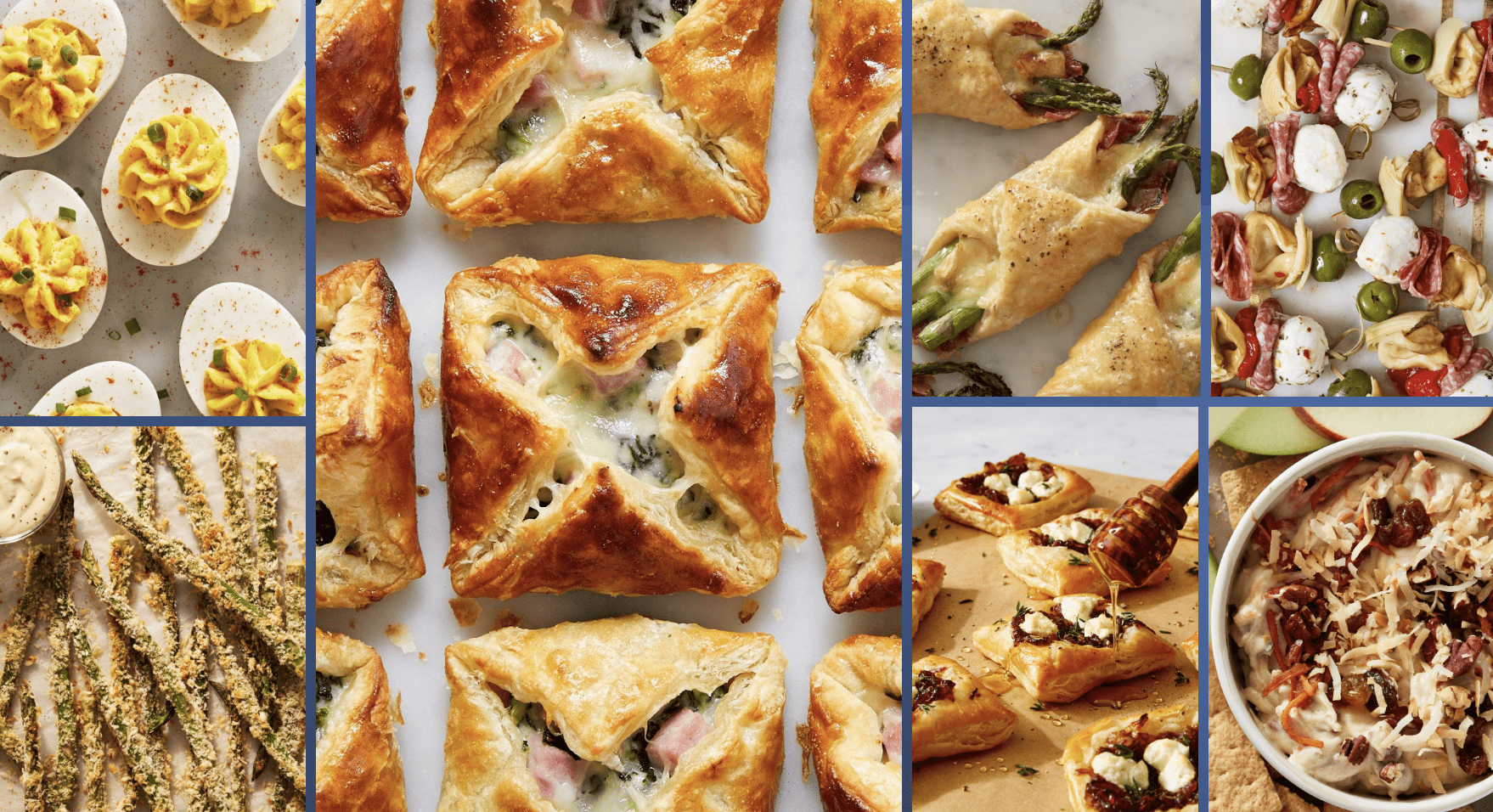 best-appetizers-for-easter