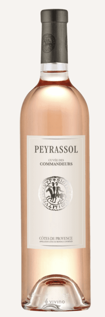 Peyrassol-Les-Commandeurs-Rose