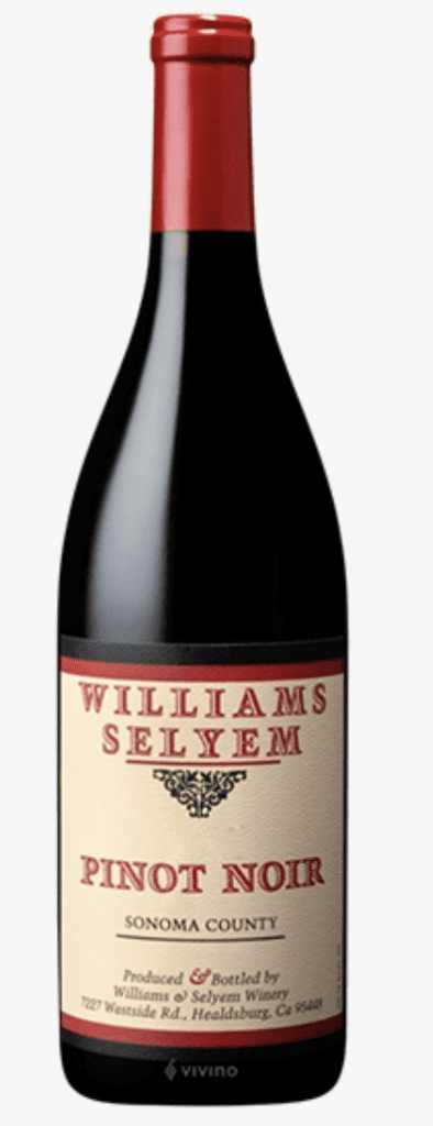 Williams-Selyem-2020