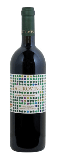 New-Italian-Red-Wine-Finds-Duemani-Altrovino-Costa-Toscana IGT-2019-Bordeaux-Red-Blends-Tuscany,-Italy
