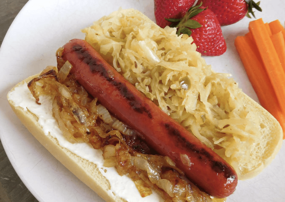 image-of-Regional-Foods-of-The-US-Hot-Dogs-With-Cream-Cheese-in-Seattle-WA