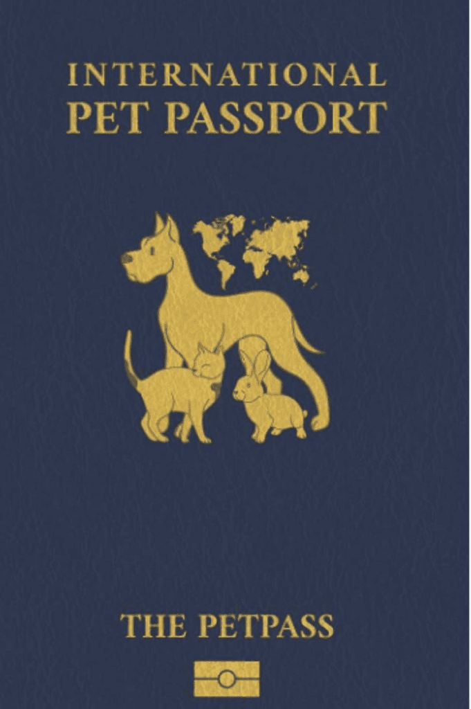 image-of-international-pet-passport