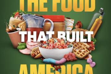 the-food-that-built-america