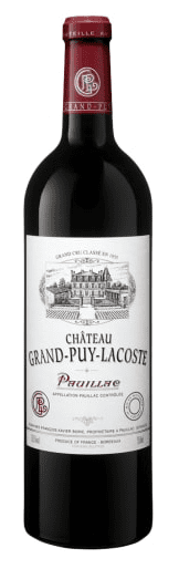 image-of-bordeaux-red-blend-buys-Chateau-Grand-Puy-Lacoste-2022