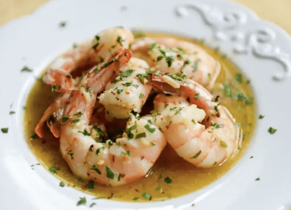 fish-to-eat-in-italy-Scampi-Lagoustine