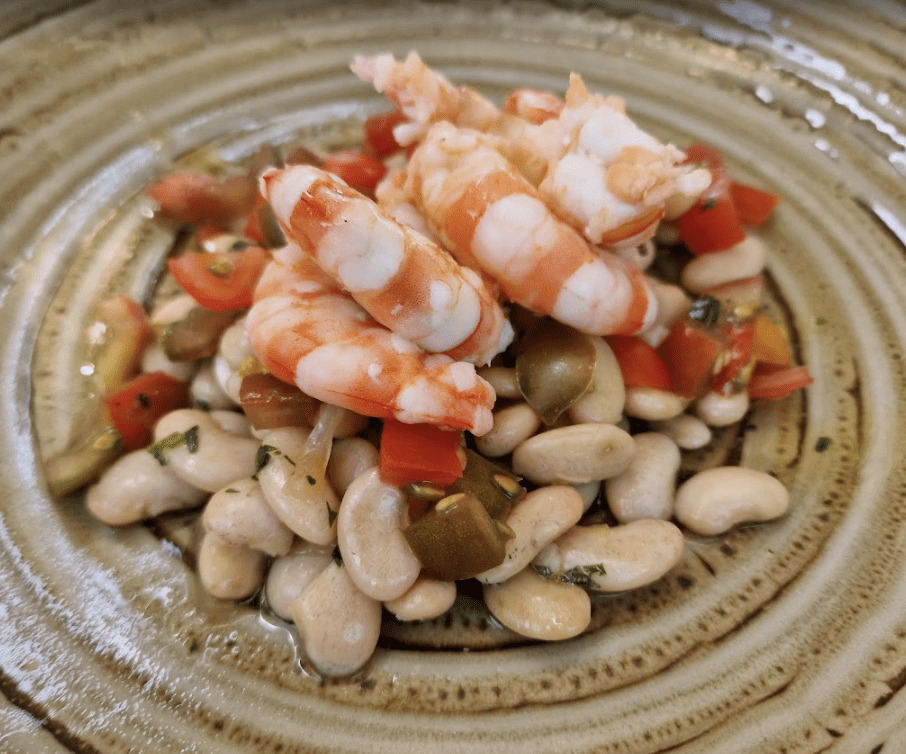 Image-of-Shrimp-cannelini-beans