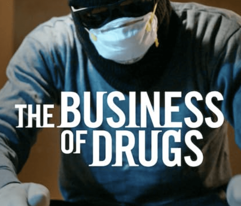 The-Business-of-Drugs-Netflix