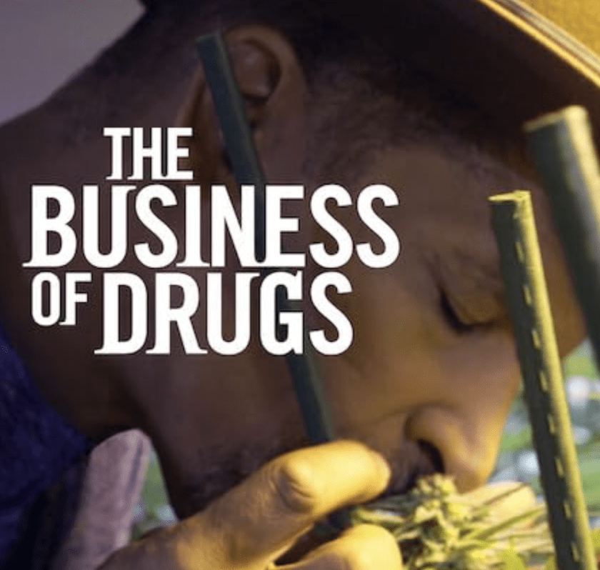 Storyline-for-The-Business-of-Drugs