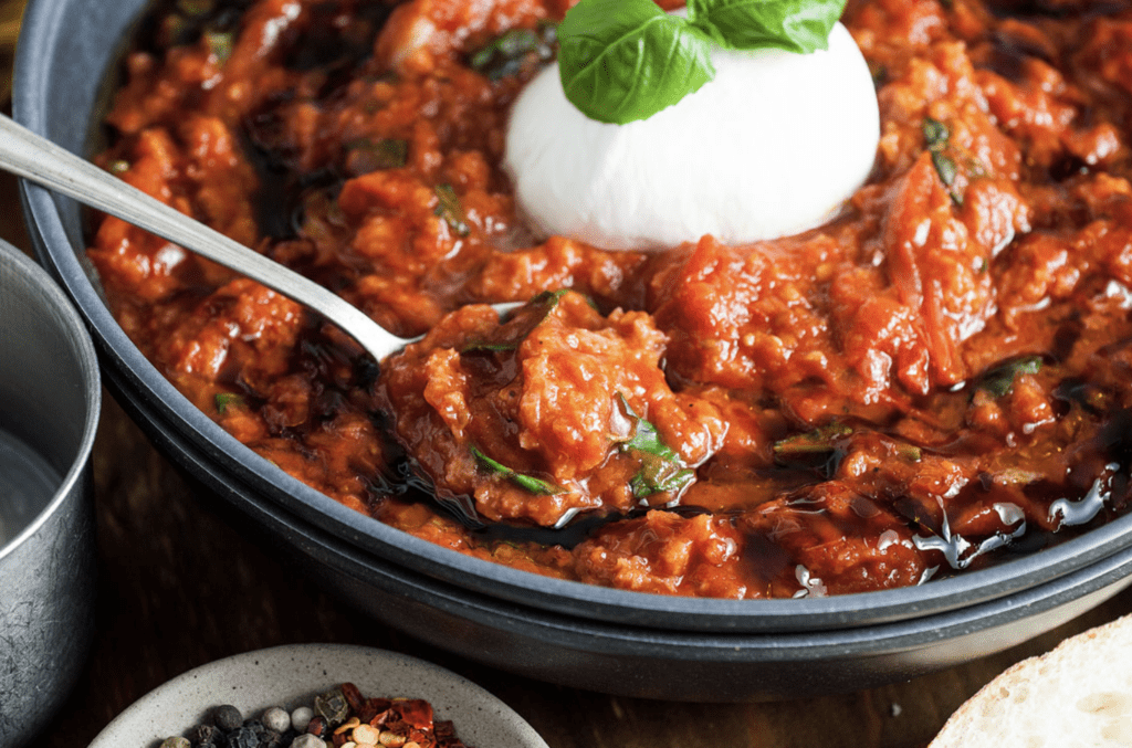 Pappa al Pomodoro Recipe