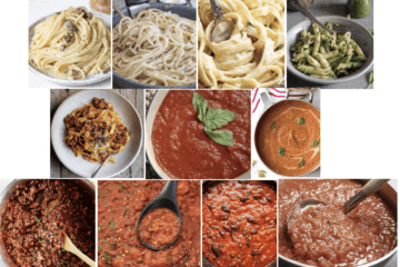 best-pasta-sauces