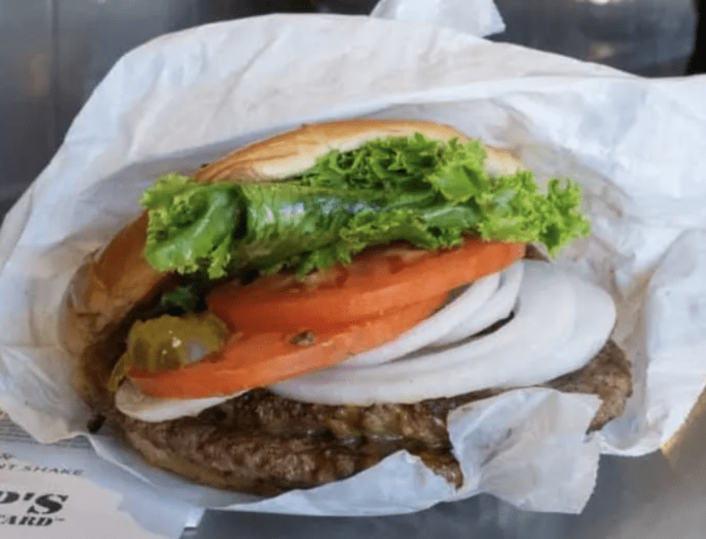 best-burgers-in-america-Kopp’s-Frozen-Custard-Milwaukee-Wisconsin