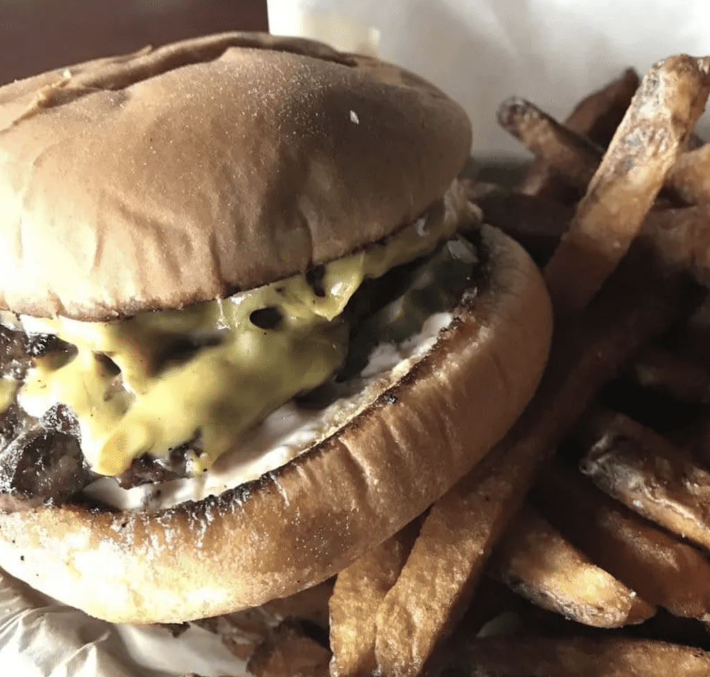 best-burgers-in-america-Loretta’s-Northwesterner-Seattle-Washington