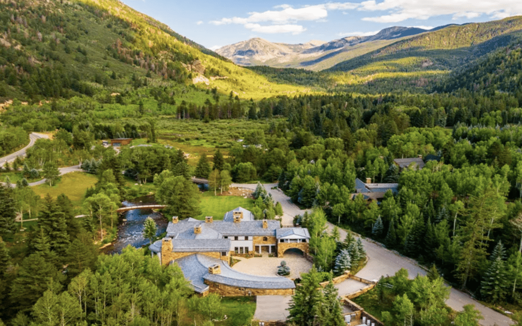 Colorado-Extravagant-Aspen-Oasis-$105-Million
