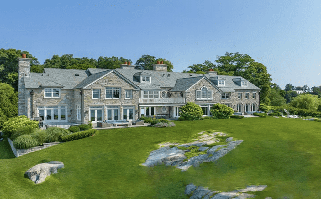 Most-Expensive-Homes-in-US-Connecticut-Coastal-Respite$57.9-Million