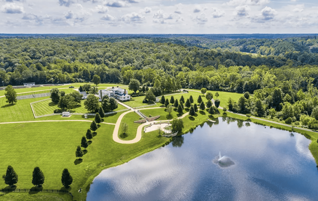 Most-Expensive-Homes-in-US-Virginia-Mount Ida-Reserve-$52.6-Million