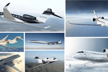 fastest-private-jets