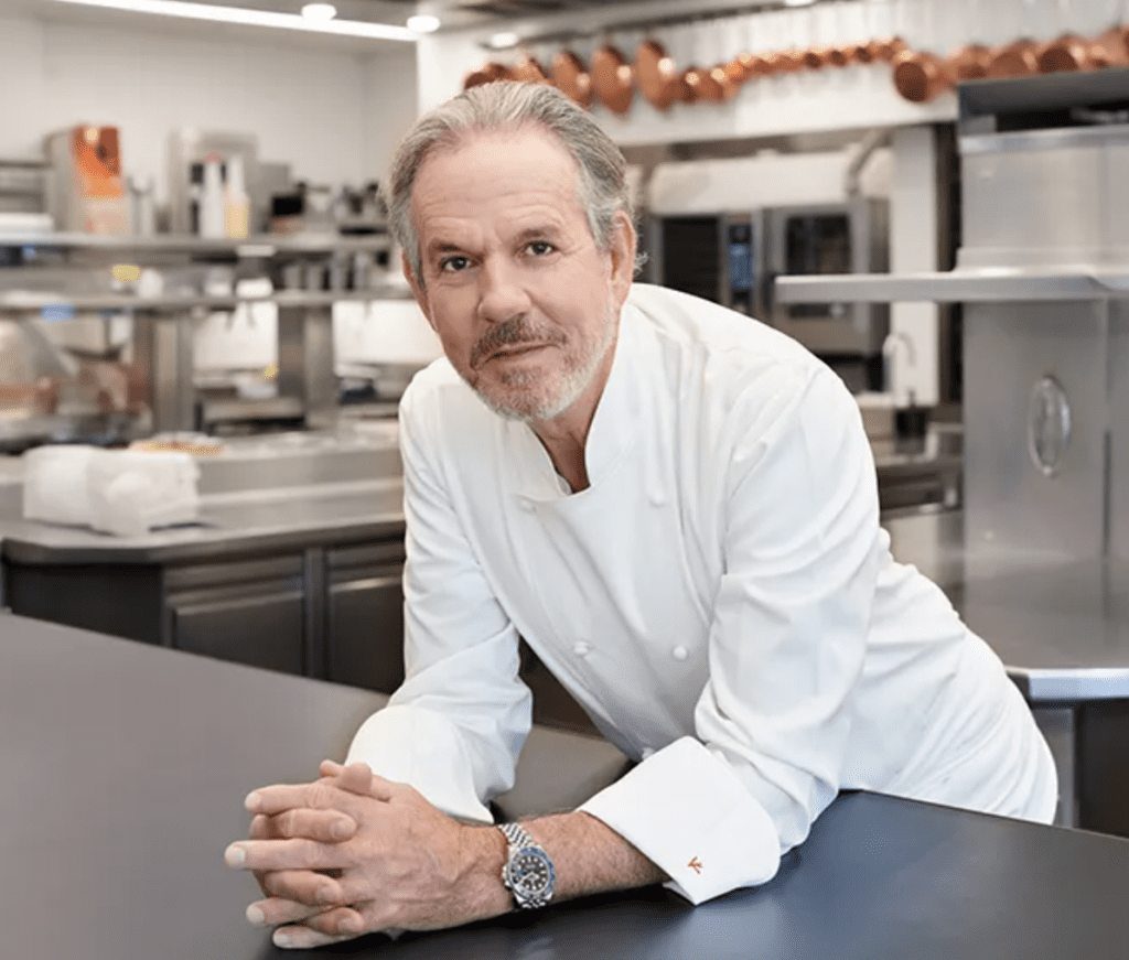 Most-Powerful-Chefs-in-Fine-Dining-Thomas-Keller