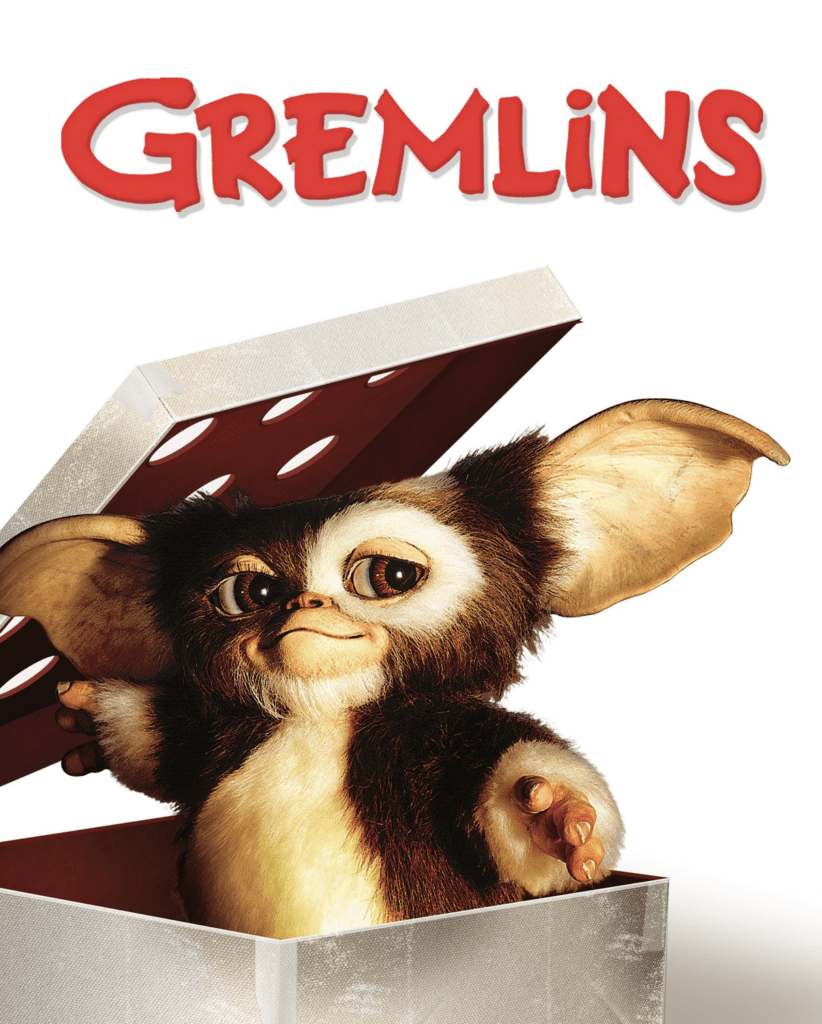 Gremlins-1984