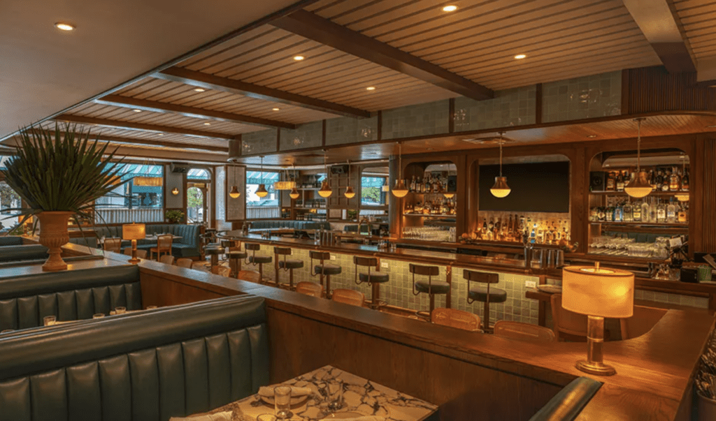 Most-Beautiful-New-Restaurants-in-America-Green-Point-Seafood-&-Oyster-Bar-Dallas