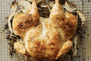 spatchcock-roast-chicken