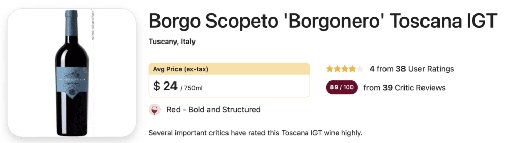 Image-of-the-sub-standard-wines-From-Borgo-Scopeto