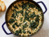 White-Beans and-Greens-With-Parmesan