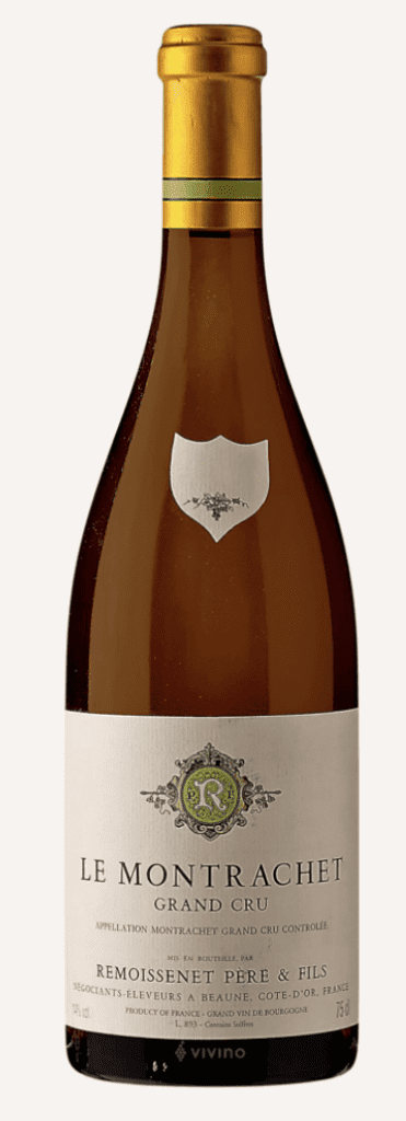 Best-Burgundy-Wines-of-2022-Le-Montrachet-Grand-Cru,-Remoissenet-Père-Fils