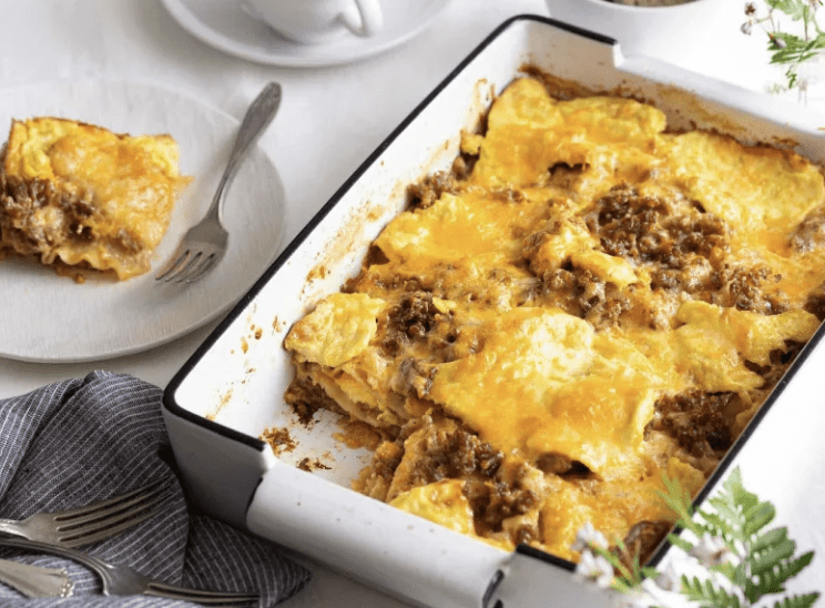 Breakfast-Lasagna-Recipe-Ingredients