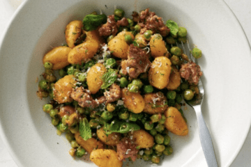 gnocchi-with-sausage-and-peas