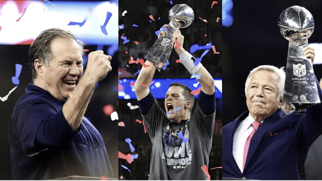 storyline-for-the-new-england-patriots-dynasty