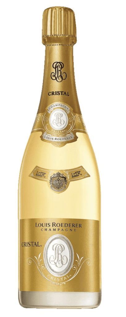 Louis-Roederer-Cristal-Brut-Champagne