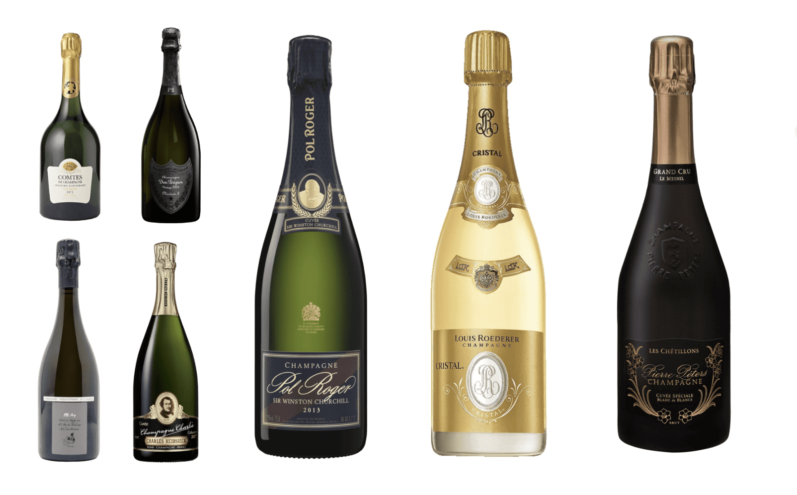 best-champagne-choices-for-easter