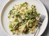 creamy-asparagus-pasta-with-peas