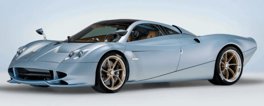 Most-Expensive-Cars-in-the-World-Pagani-Huayra-Codalunga-$7-Million