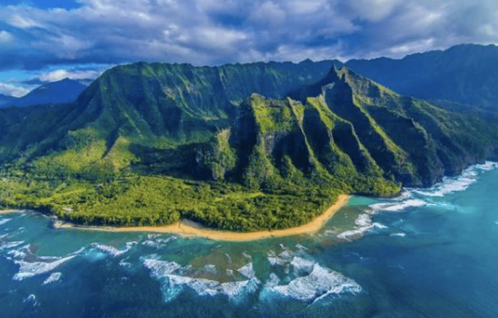 best-us-beaches-for-2024-kauai