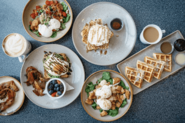 best-brunches-in-california