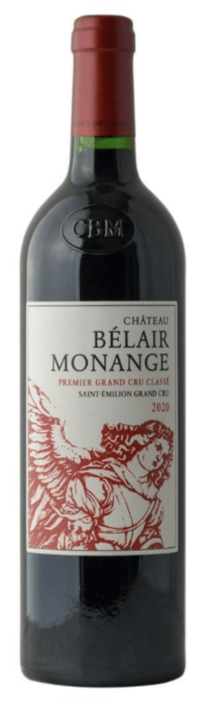 Chateau-Belair-Monange-2022-Saint-Emilion-Grand-Cru-France