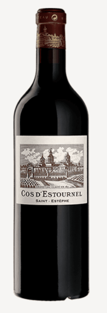 High-Scoring-Bordeaux-Wines-2019-Chateau-Cos-d'Estournel-Saint-Estephe-France