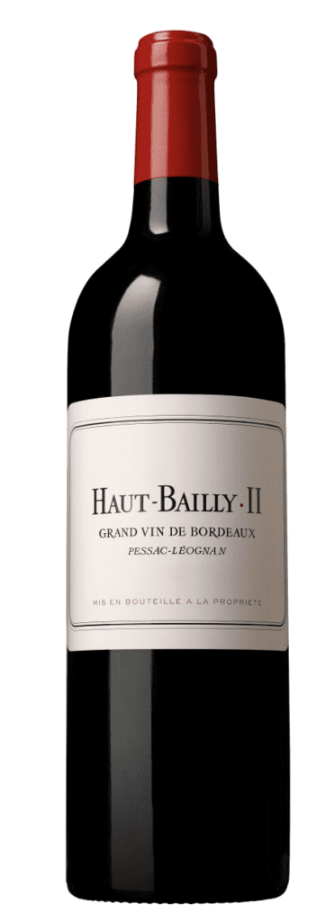 High-Scoring-Bordeaux-Wines-Chateau-Haut-Bailly-2020-Pessac-Leognan-France