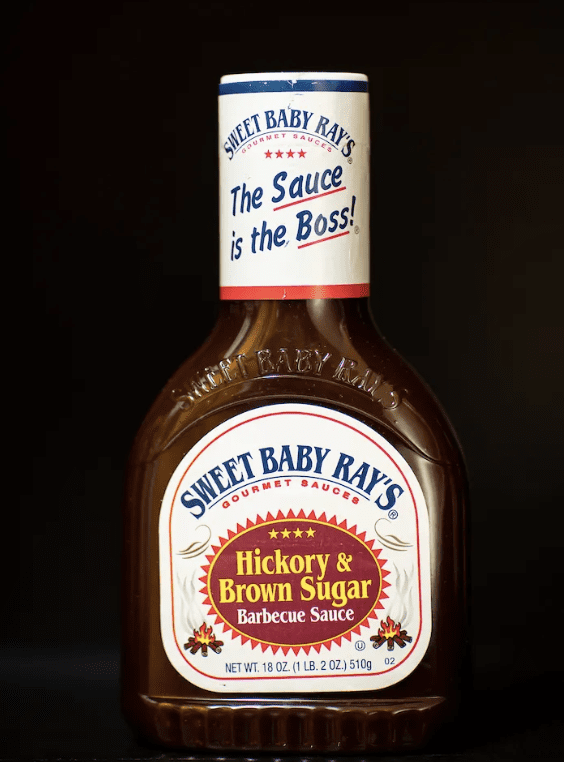 guide-to-barbecue-sauces-Spicy-Barbecue-Sauces