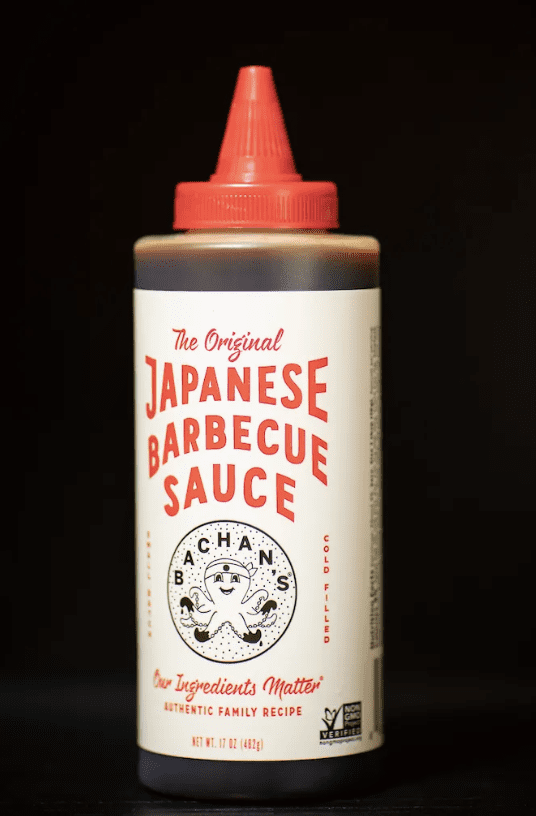 image-of-Teriyaki-Japanese-Hawaiian-Korean-Barbecue-Sauces