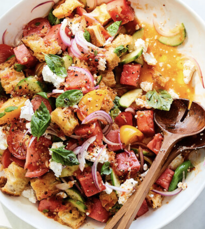 country-panzanella-with-watermelon-dressing-Recipe