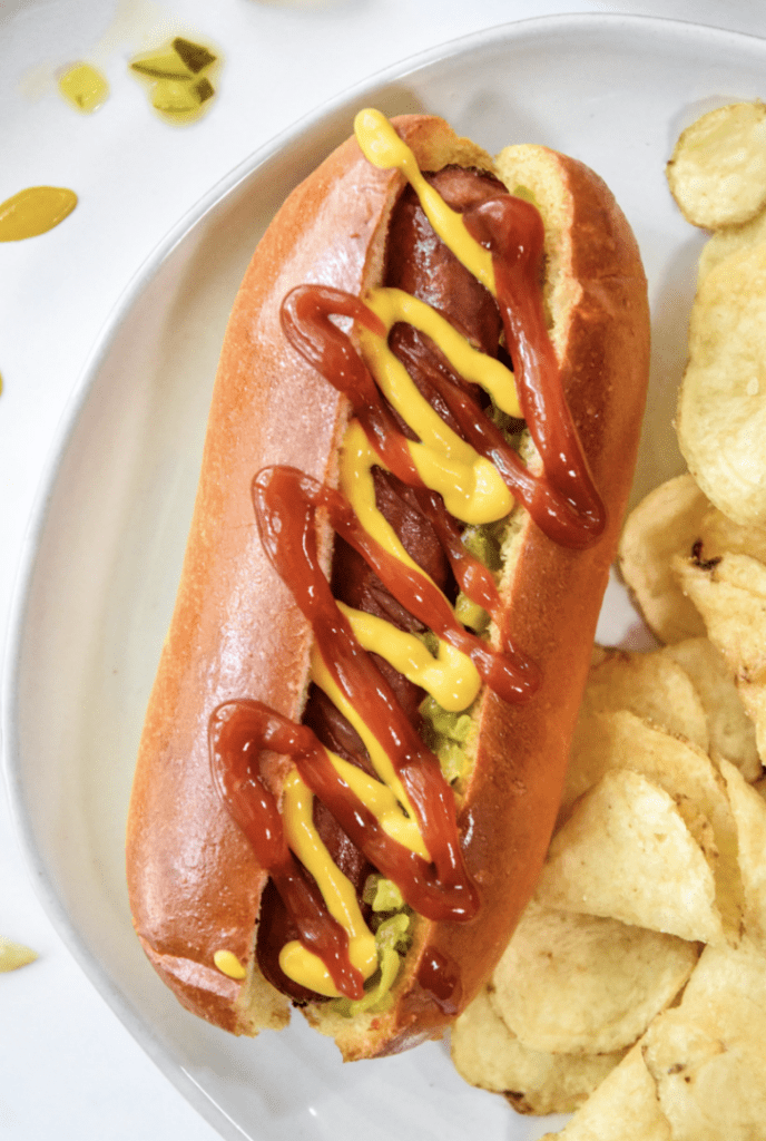 juicy-grilled-hot-dogs-recipes