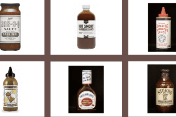 guide-to-barbecue-sauces