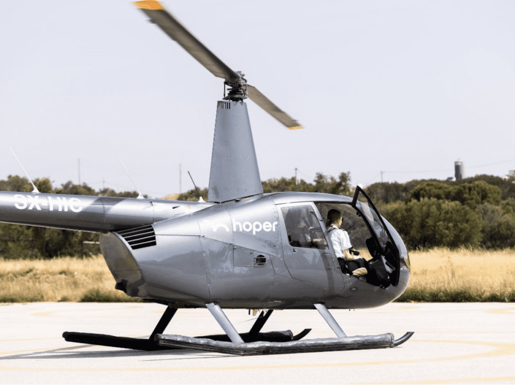 image-of-hoper-chopper-for-greek-island-hops